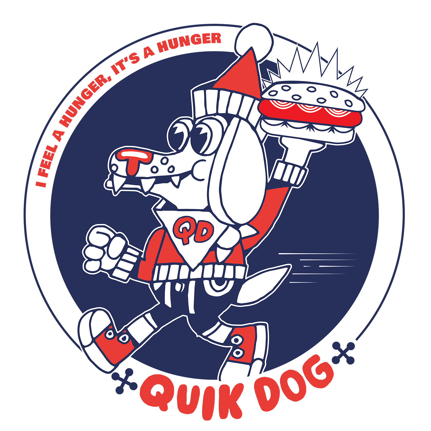 Quik Dog